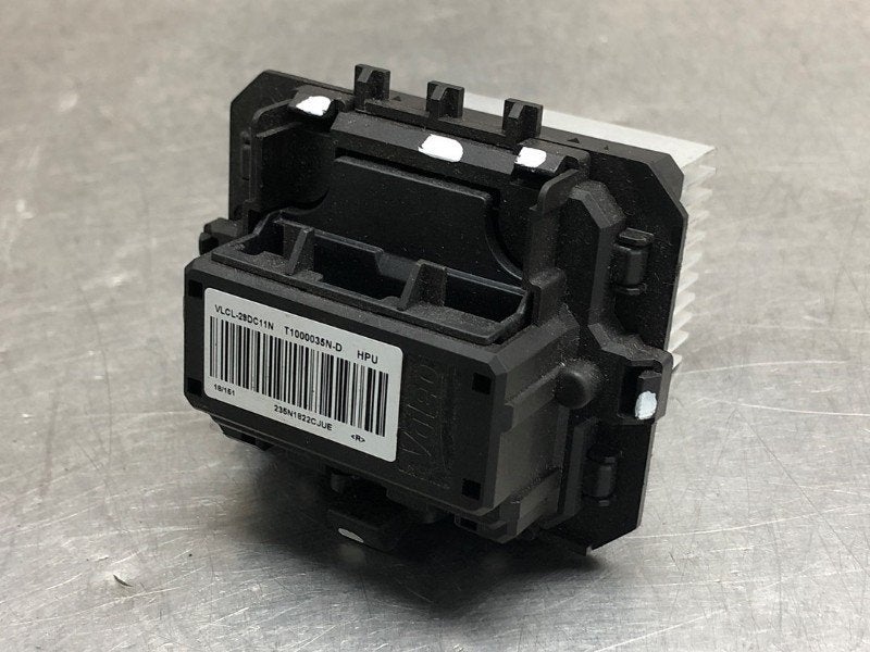 KACHELWEERSTAND Toyota Aygo (B40) (01-2014/06-2018), Gebruikt, Toyota