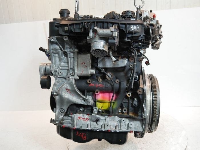 Moteur VW Arteon Golf Tiguan 2.0 TSI TFSI - DNFG/06Q100031E, Envoi, Révisé, Volkswagen