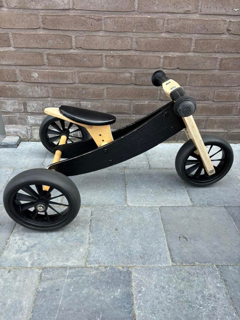 Loopfiets bandits and angels smartbike 4 in 1, Enlèvement, Utilisé, Vélo d'équilibre
