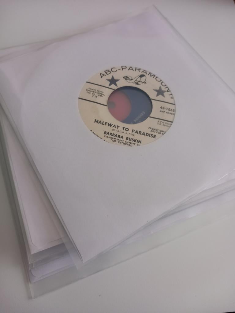 LOT 23. POPCORN OLDIES TEENAGER.. 10 EURO, Pop