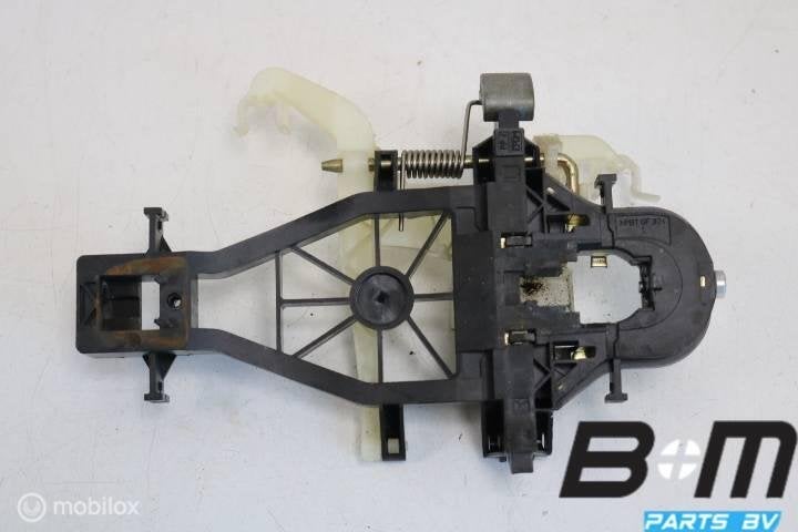 Steunbeugel portiergreep schuifdeur links VW Caddy 2K, Utilisé