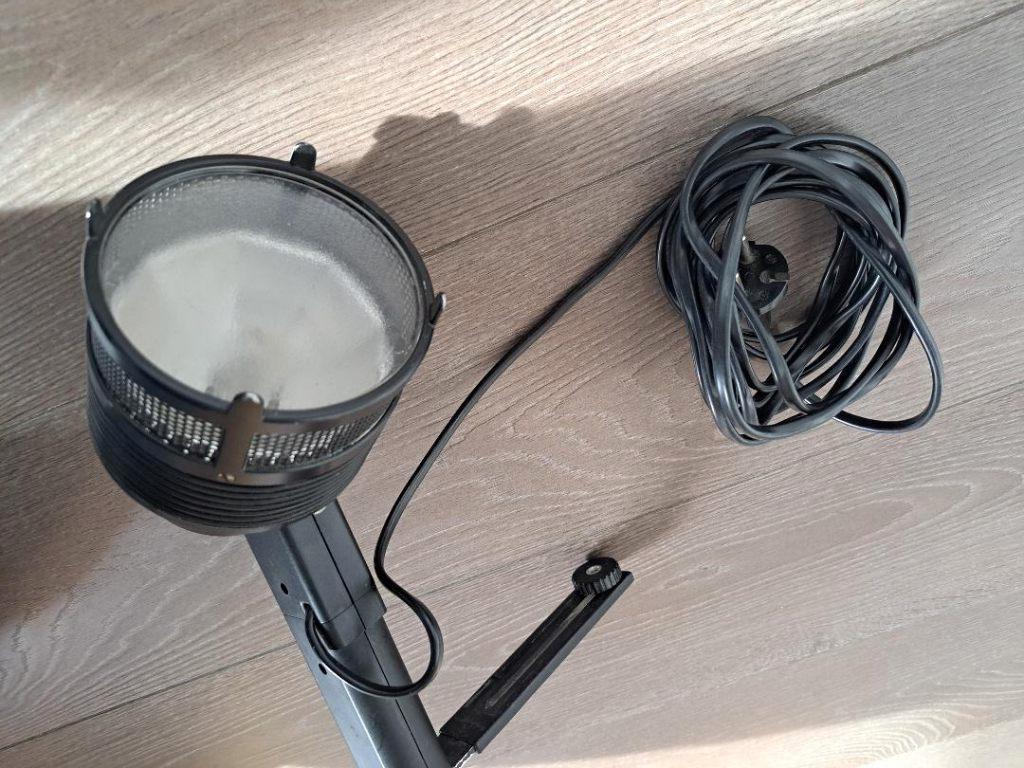 Osram SL 1000   lamp 1000 watt, Enlèvement ou Envoi, Comme neuf