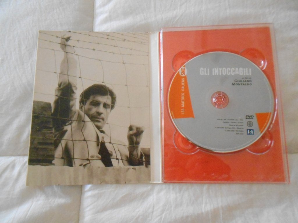 DVD Bouquet, V. Cassel, Lanvin, Lanvin, Auteuil, Dussolier,, Ophalen of Verzenden, Engels, Engels