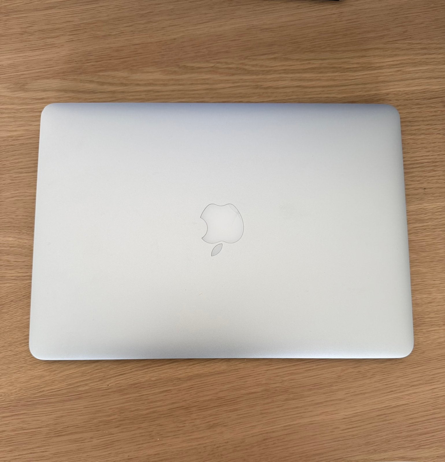 Macbook 13” werkt perfect!, Informatique & Logiciels, Enlèvement ou Envoi, Comme neuf, MacBook