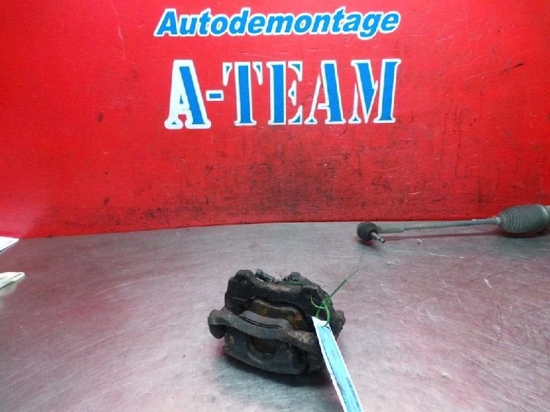 REMKLAUW LINKS VOOR ABS Citroën Nemo (AA) (01-2008/-), Auto-onderdelen, Gebruikt, Citroën, Kontakt-citroen@citroen.com, Citroën Deutschland GmbH