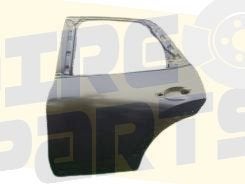 Mazda CX-30 (8/19-)  Achterportier Links (te spuiten) Origin, Neuf, -, Mazda, Porte