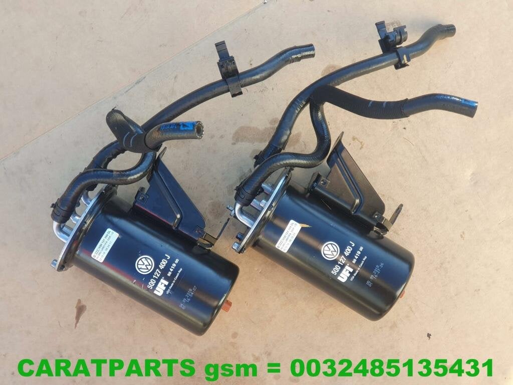 5Q0127400J bo tier de filtre carburant bo tier de filtre car, Audi, Volkswagen AG, Vw@volkswagen.de, Utilisé