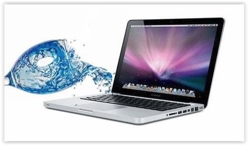 Defecte MacBooks?, Informatique & Logiciels, Enlèvement ou Envoi, Utilisé, Azerty