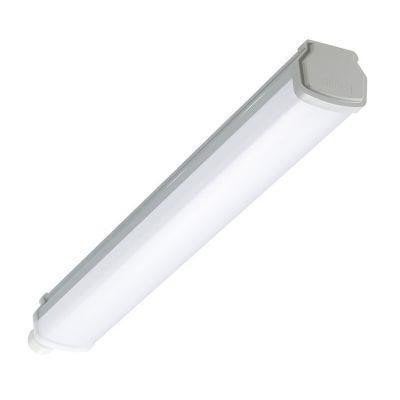 081. Waterdicht LED armaturen, Huis en Inrichting, Lampen | Plafondlampen, LEDVANCE, Ophalen, Nieuw, LED