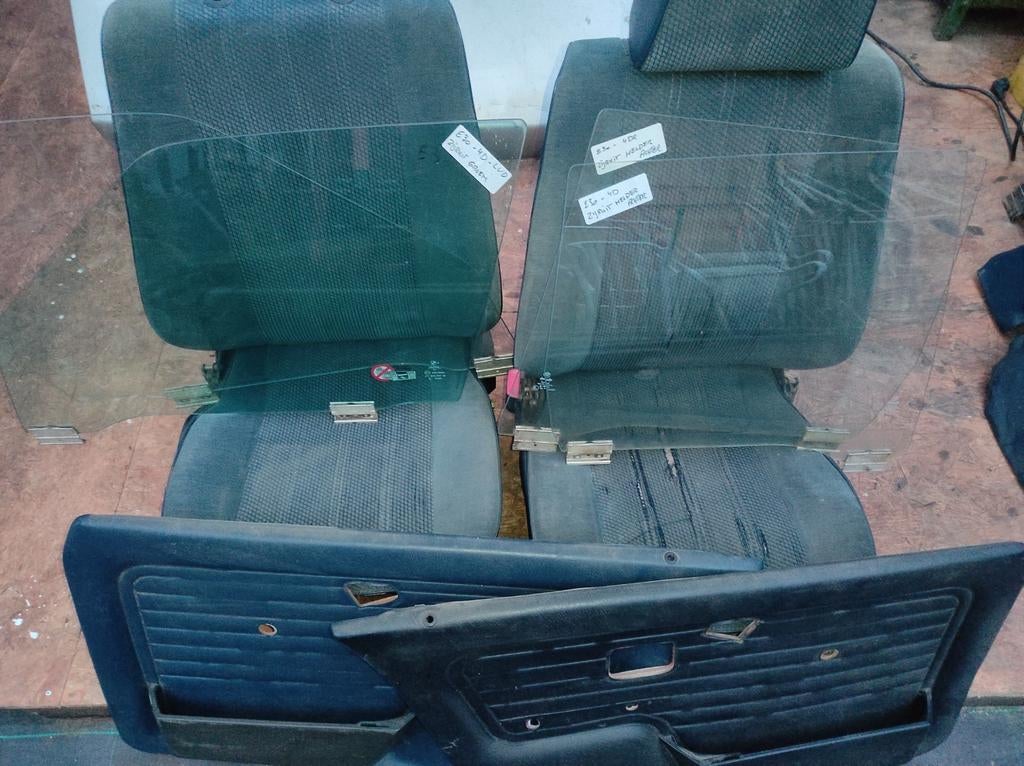 PIÈCES BMW E30 + E28 EN LOT, Enlèvement, BMW