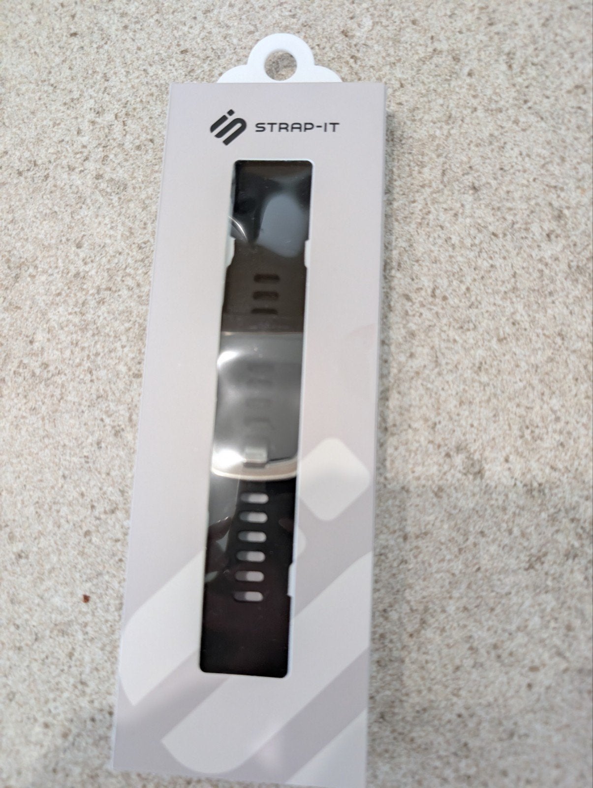 Smartwatch bandje Garmin vivoactive 4, Ophalen