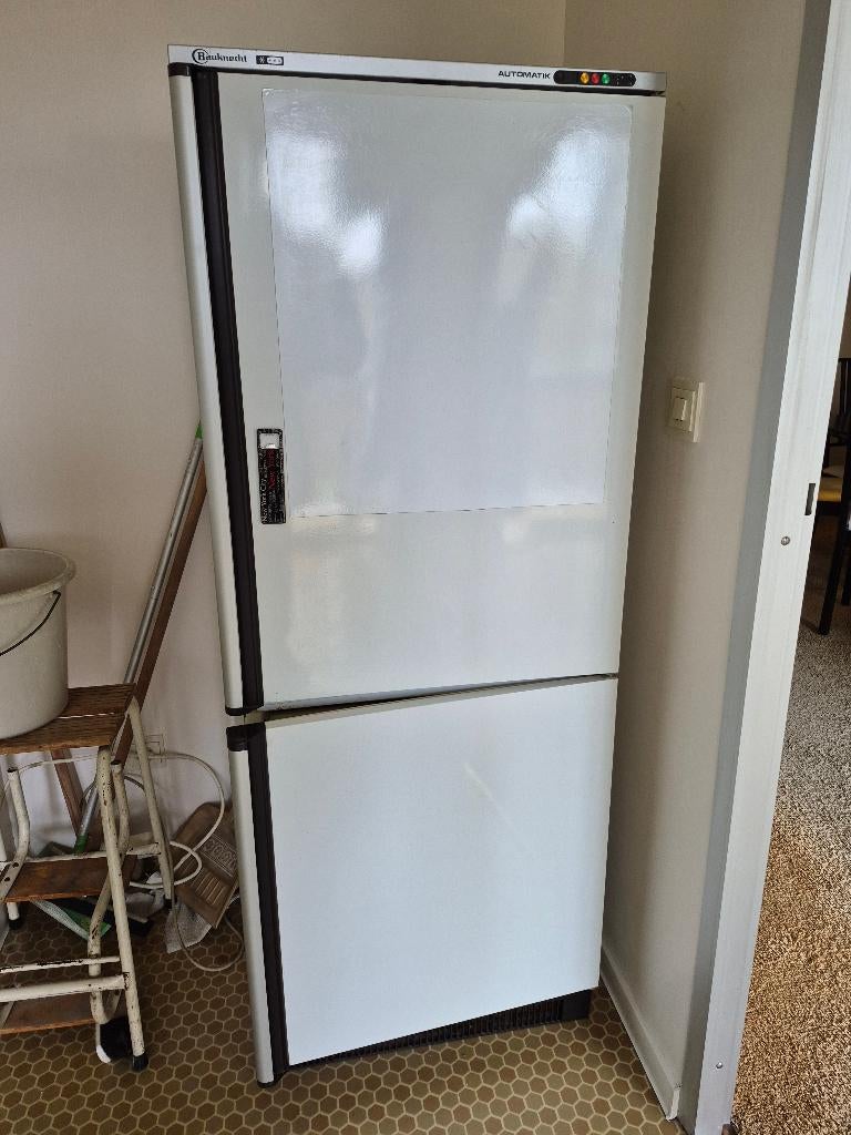 frigo, Electroménager, Enlèvement