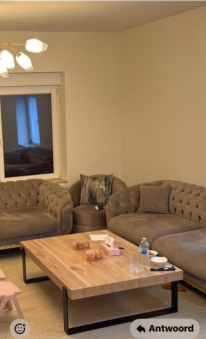 Salon zetels, Huis en Inrichting, Ophalen