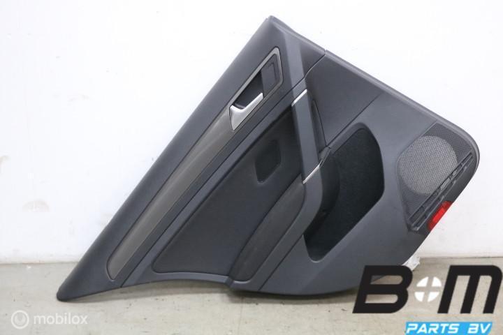 Deurpaneel linksachter VW Golf 7 FL 5G6867211, Auto-onderdelen, Gebruikt