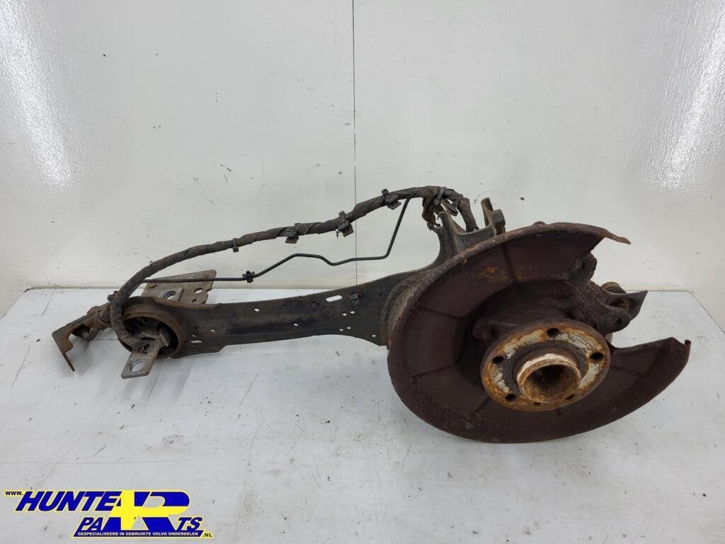 Fusee linksachter Volvo V60 I V70 III ('10-'18) 6g915a969, Autos : Pièces & Accessoires, Suspension & Châssis, Enlèvement ou Envoi