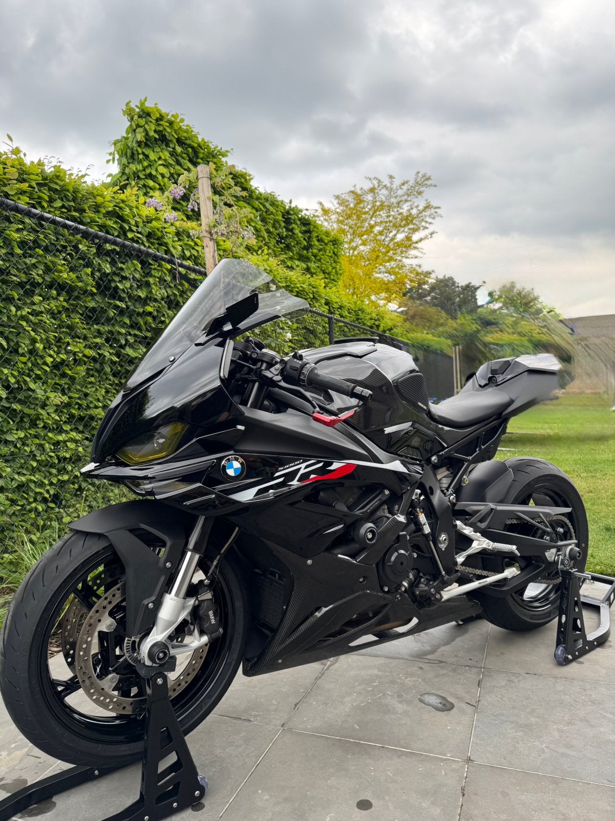 Bmw s1000rr, Motos, Permis Moto A, Occasion, Plus de 35 kW, Super Sport