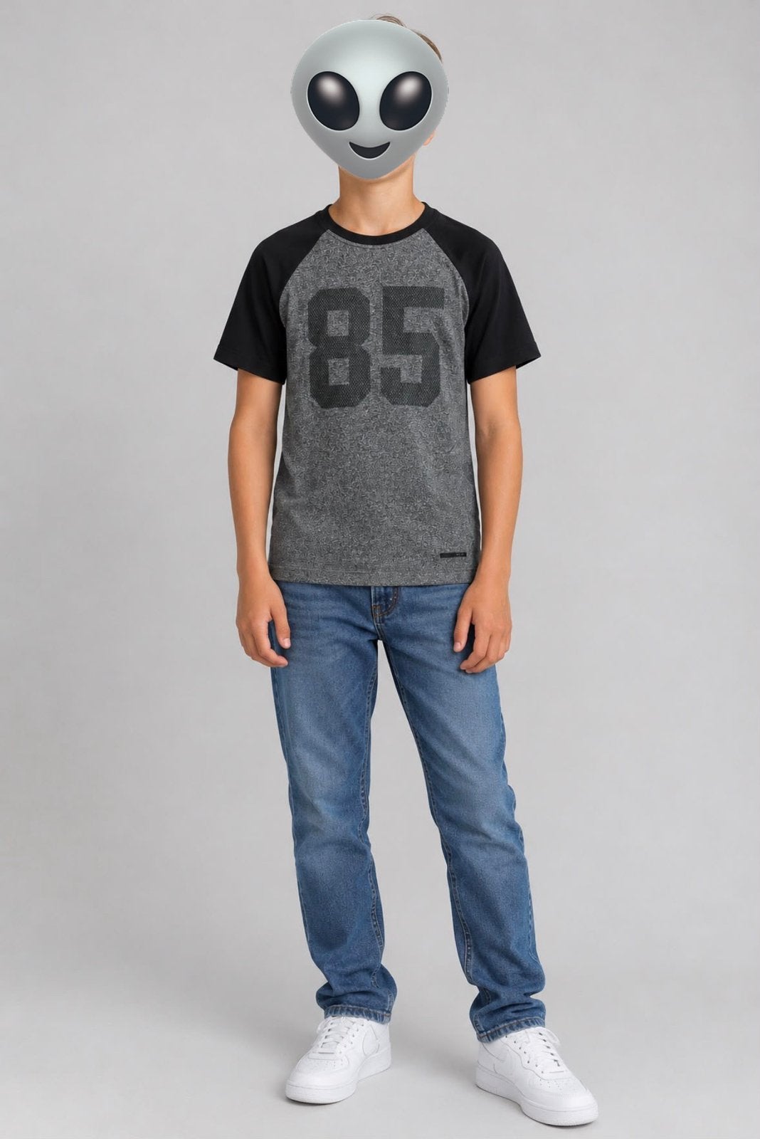 T-shirt JBC maat 158, Enfants & Bébés, Enlèvement ou Envoi, Comme neuf, Garçon, Chemise ou À manches longues