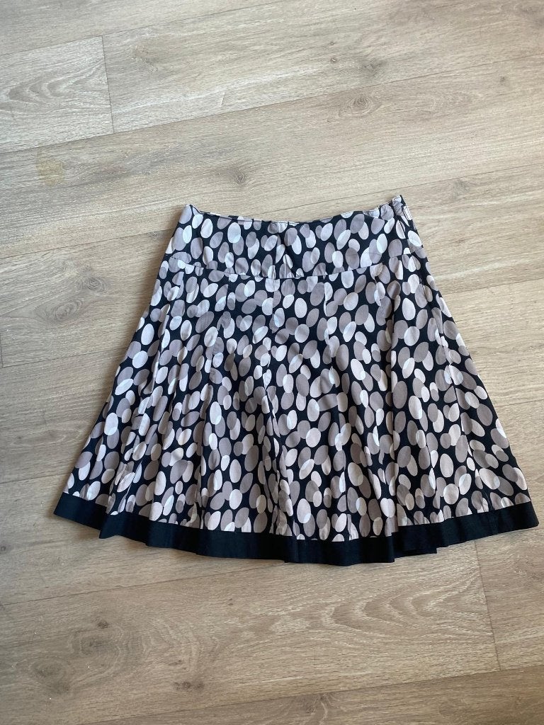 rok 42, Kleding | Dames, Rokken, Ophalen of Verzenden, Maat 42/44 (L), Onder de knie