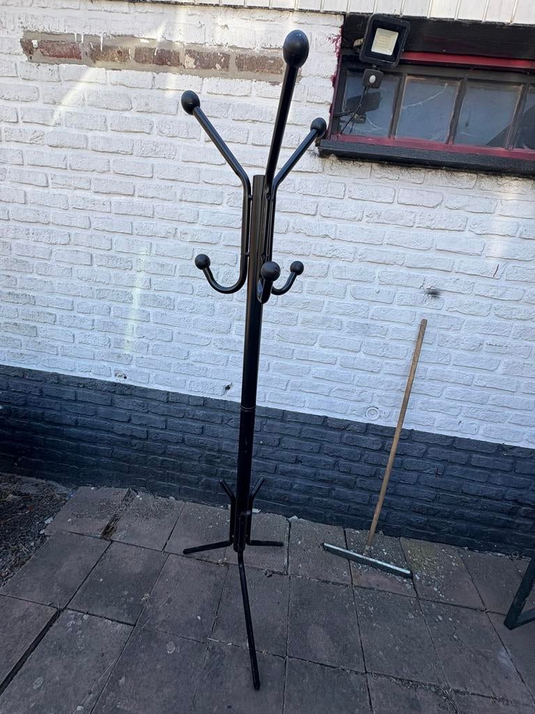 Mooie kapstok, Ophalen of Verzenden