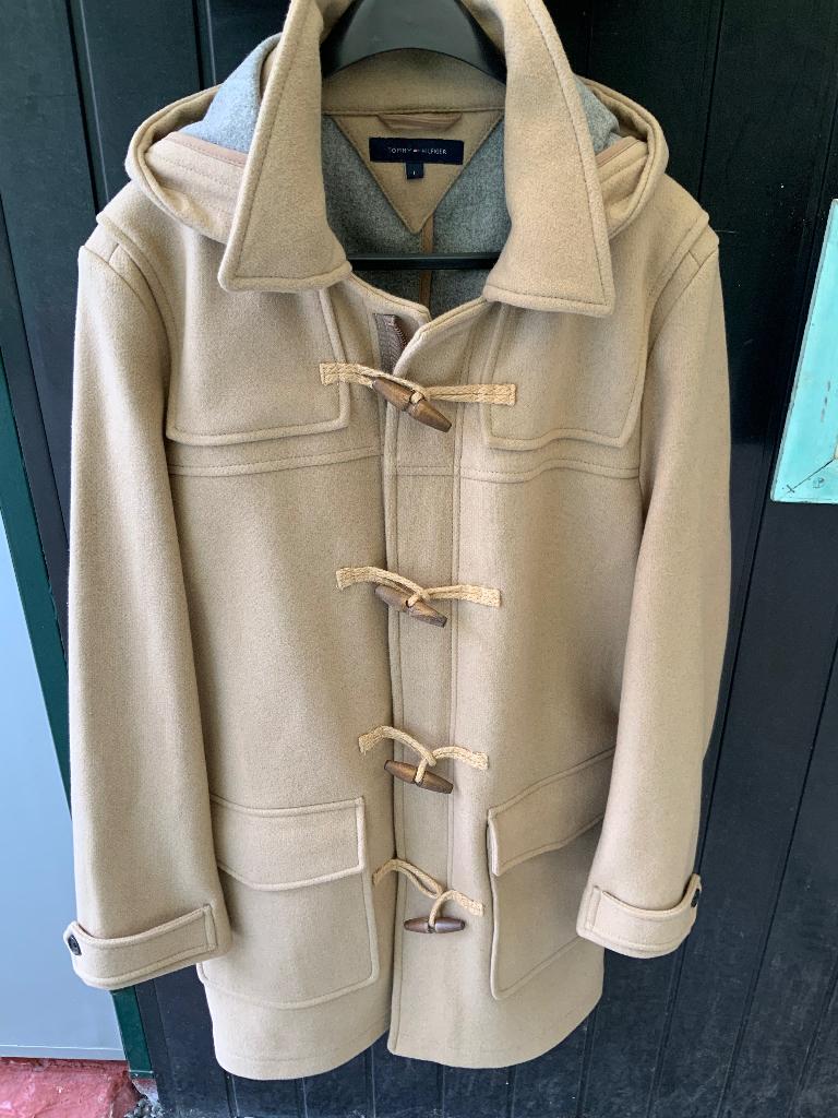 Mannen jassen, Kleding | Heren, Ophalen, Zo goed als nieuw