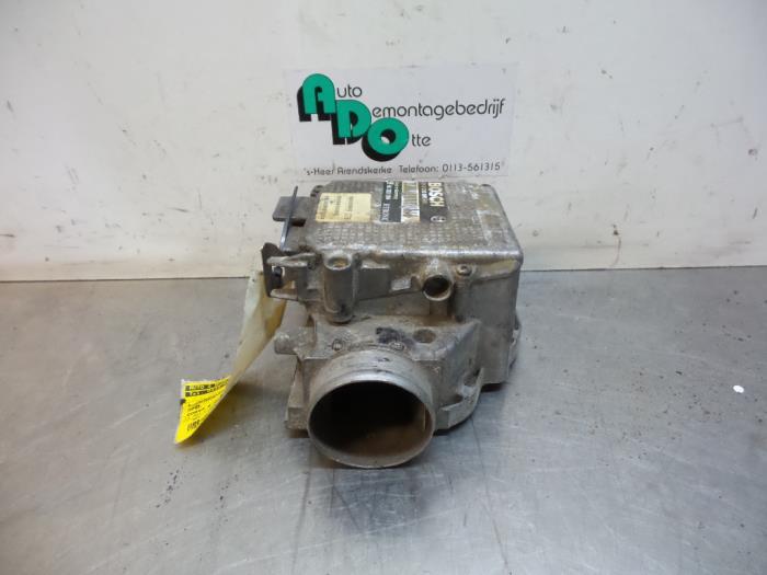 Dosimètre à air d'un Opel Corsa (Corsa B 93-), -, Opel, 3 mois de garantie, Utilisé