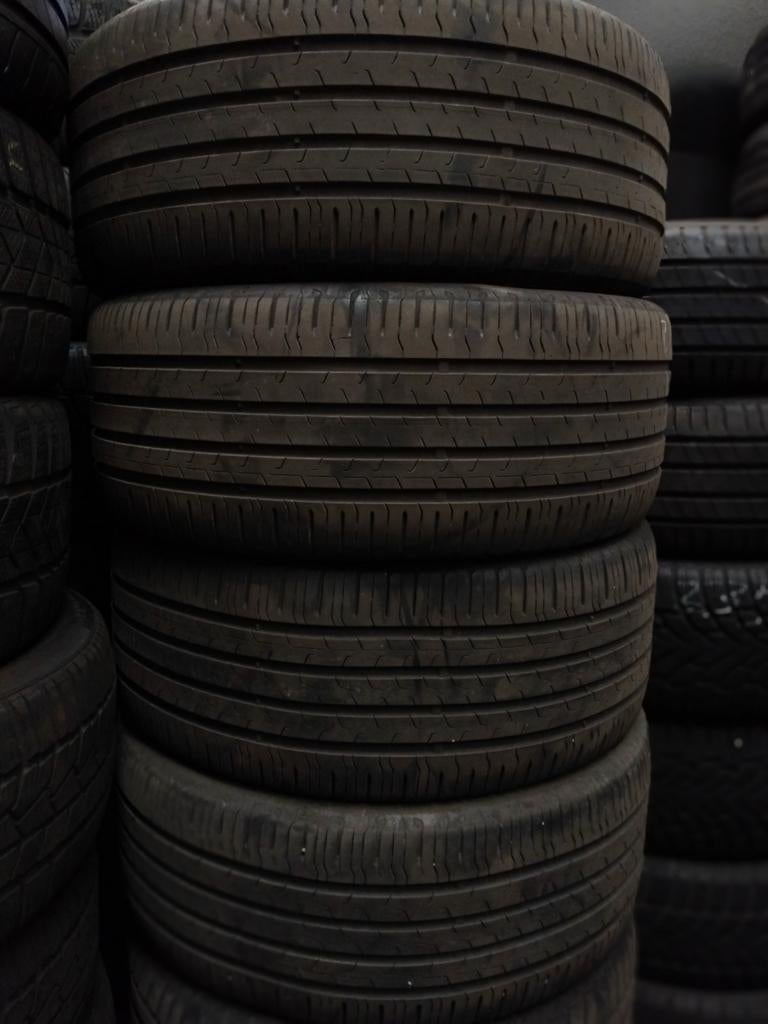 245/45/18 2454518 245/45r18 zomer Continental, Ophalen