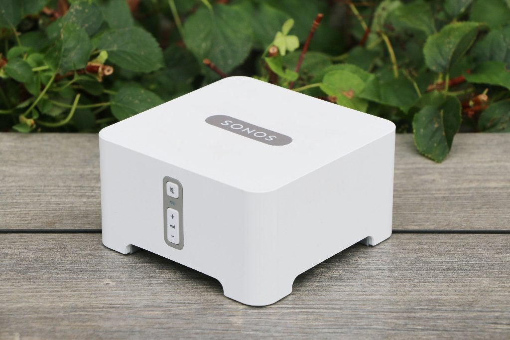 Sonos Connect, Audio, Tv en Foto, Ophalen