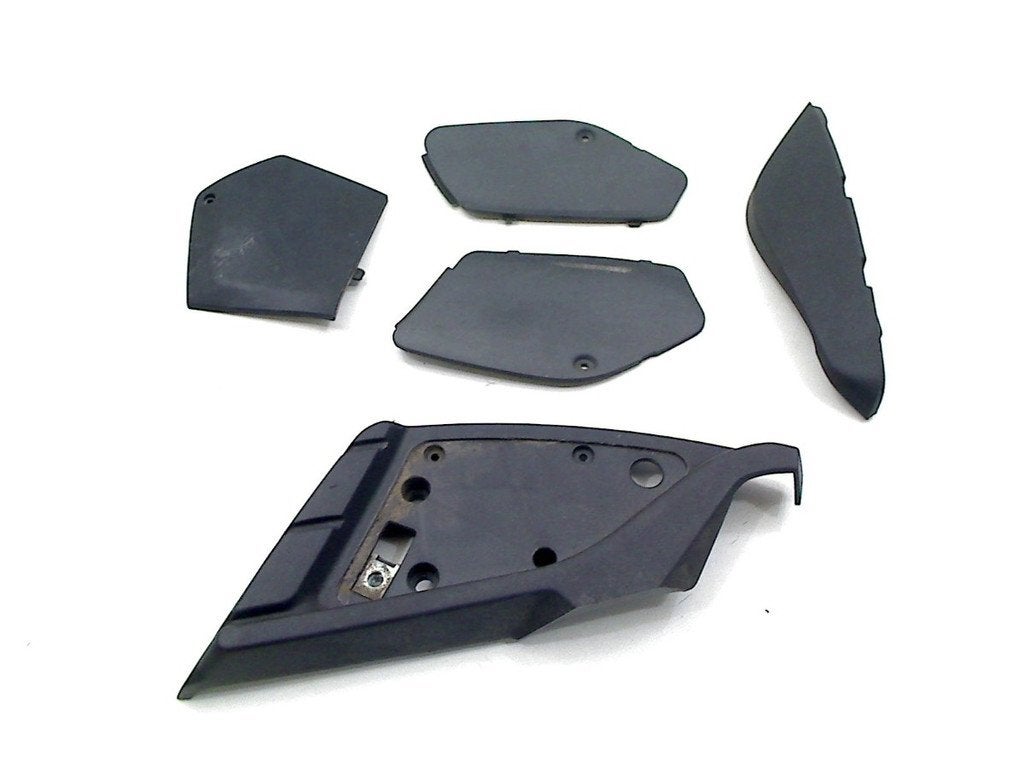 KUIPDELEN DIVERS Gilera Fuoco 500 2013-2015 (653287), Motoren, Onderdelen | Overige, Dhr. S. di Majo, Gebruikt, Info@cama-motorparts.nl