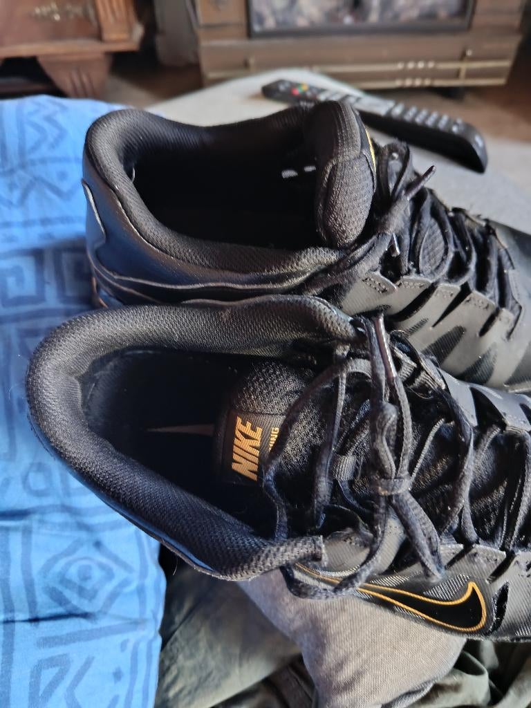Chaussures Nike 45, Ophalen, Zo goed als nieuw, Schoenen