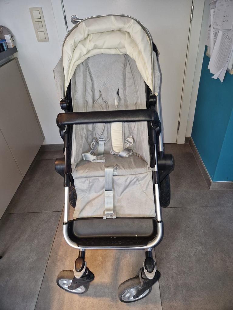Joolz kinderwagen, Enlèvement, Poussette