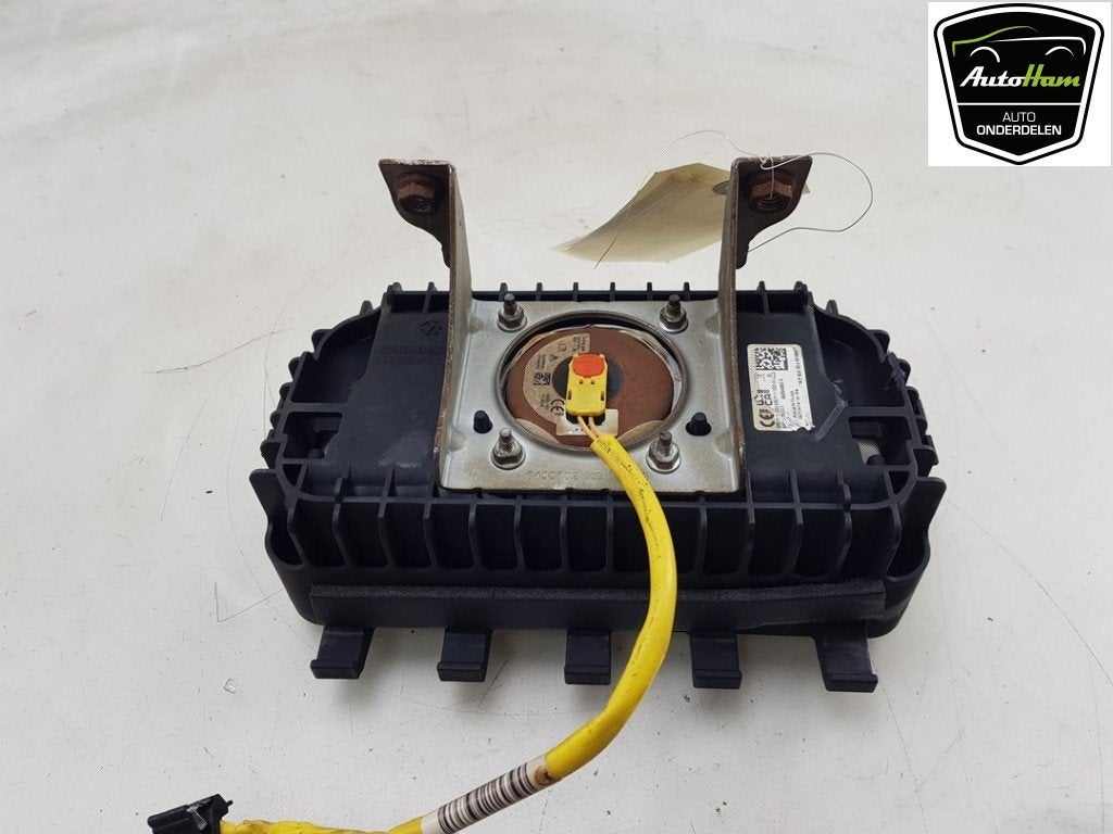 AIRBAG PASSAGER Nissan Qashqai (J12) (01-2021/-), Autos : Pièces & Accessoires, Autres pièces automobiles, Utilisé, Nissan