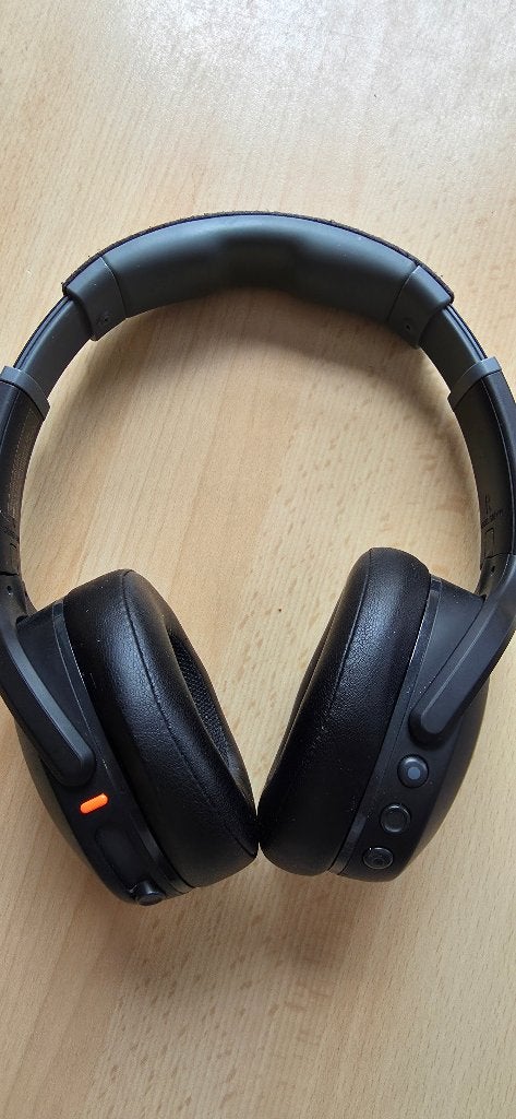 Skull candy crusher evo, Ophalen, Gebruikt, Skullcandy, Over-ear