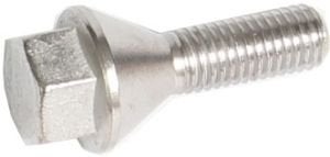 Volvo Wiel Bout V90 850 V70 S70 C70 S90 Xc70 OEM ref 3546651, Auto-onderdelen, Ophalen of Verzenden, Nieuw, Volvo