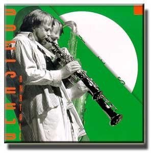 VENTE DU CD ANATOLE GERASIMOV - Oui, Envoi, Jazz