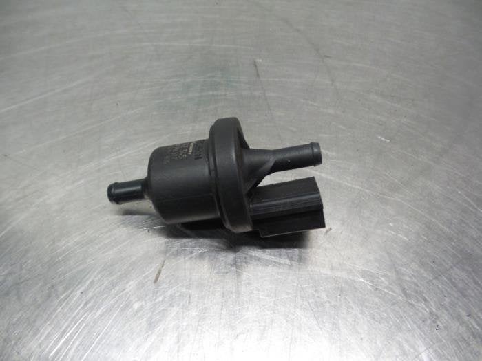 Vacuum ventiel van een Volkswagen Polo (Polo 01-), Gebruikt, -, Volkswagen, -