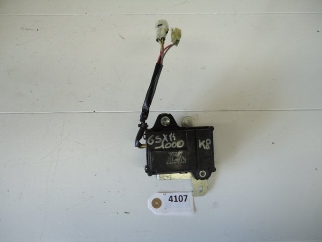 GSXR1000 2007 - 2008 Suzuki Elektrische component D1-14559