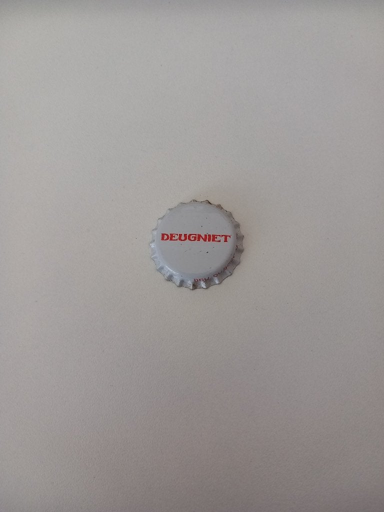 Kroonkurk :  Deugniet, Verzamelen, Verzenden, Nieuw