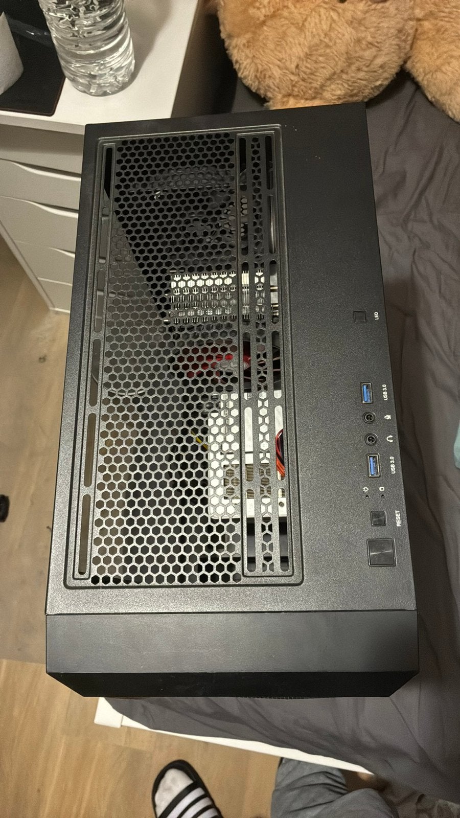 PC de jeu, 1 joueur, Enlèvement, Utilisé, Online