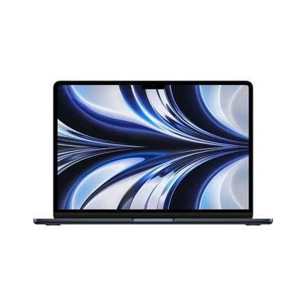 Refurbished MacBook Air 13" M2 – Middernacht – 1TB, Computers en Software, Apple Macbooks, Ophalen, 1 TB of meer, 13 inch, Refurbished