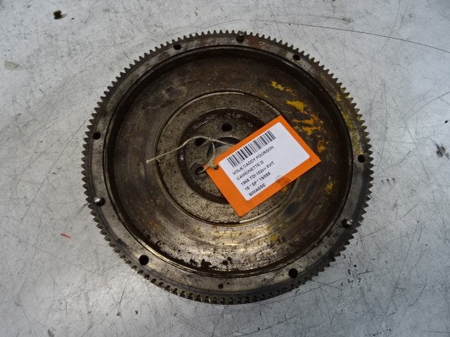 VOLANT MOTEUR BI-MASSE Volkswagen Caddy IV (04L105273), Utilisé, Volkswagen