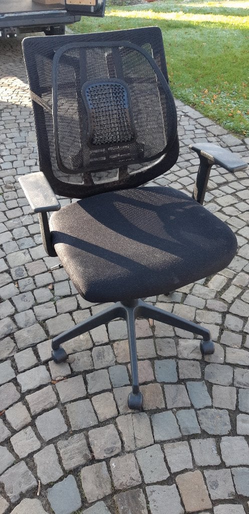 CHAISES DE BUREAU À 20€ CHACUNE, IDÉALES POUR UNE CHAMBRE D, Enlèvement ou Envoi
