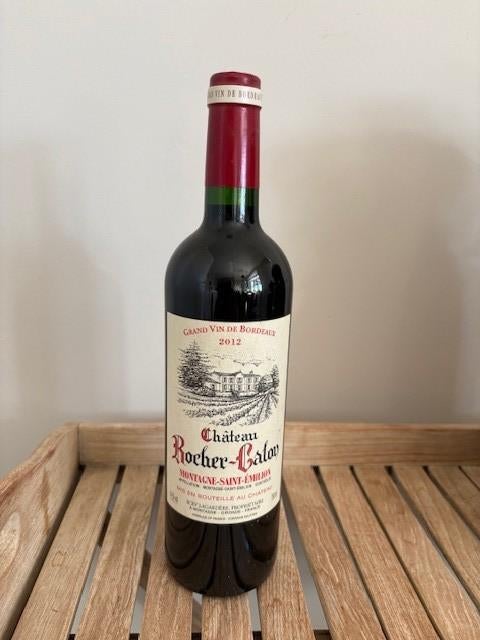 wijn, Ophalen, Nieuw