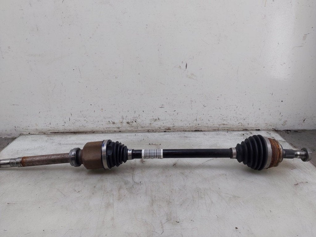 CARDAN AVANT DROIT (TRANSMISSION) Opel Frontera (OV24), Dhr. J. Ham, Administratie@autoham.nl, Opel, Utilisé