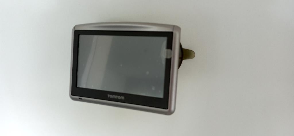 gps toestellen (tomtom mio garmin), Auto diversen, Autonavigatie, Ophalen of Verzenden, Gebruikt