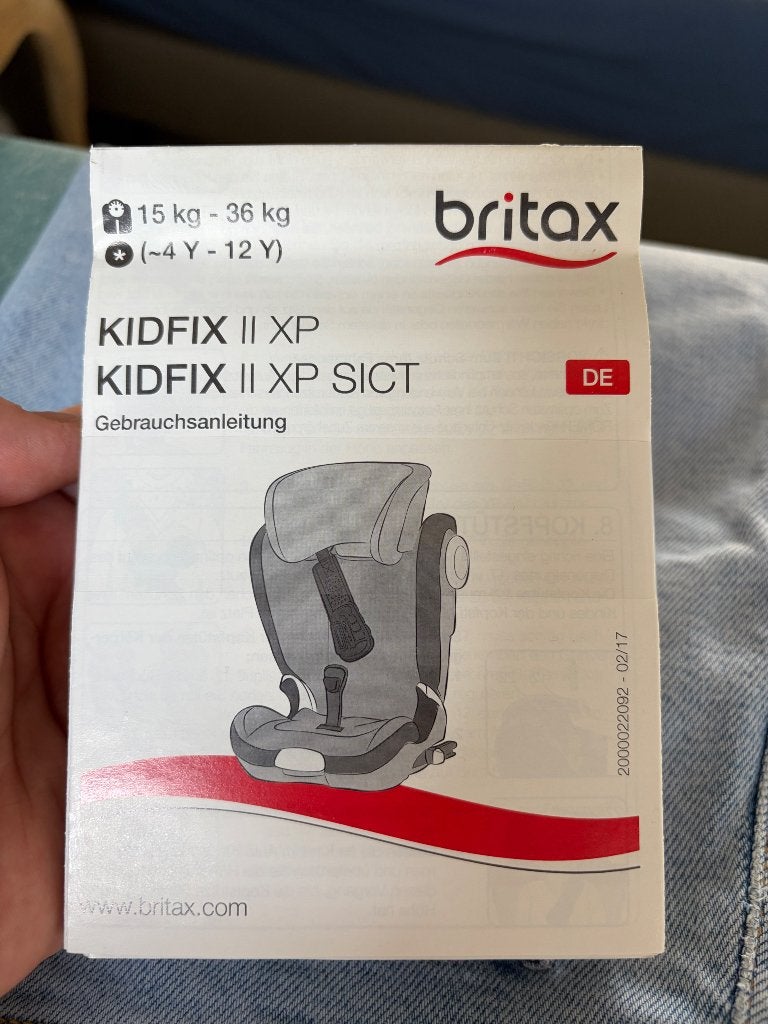 Autostoel, Kinderen en Baby's, Autostoeltjes, Ophalen, Isofix