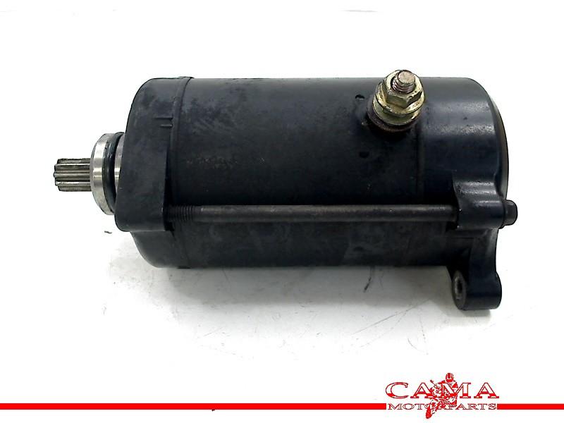 DÉMARREUR Kawasaki ZRX 1200 S 2001-2004 (ZRX1200S ZR1200B), Motos, Dhr. S. di Majo, Utilisé, Info@cama-motorparts.nl, P.J. Troelstraweg 8 8
3144 CX  MAASSLUIS, NL