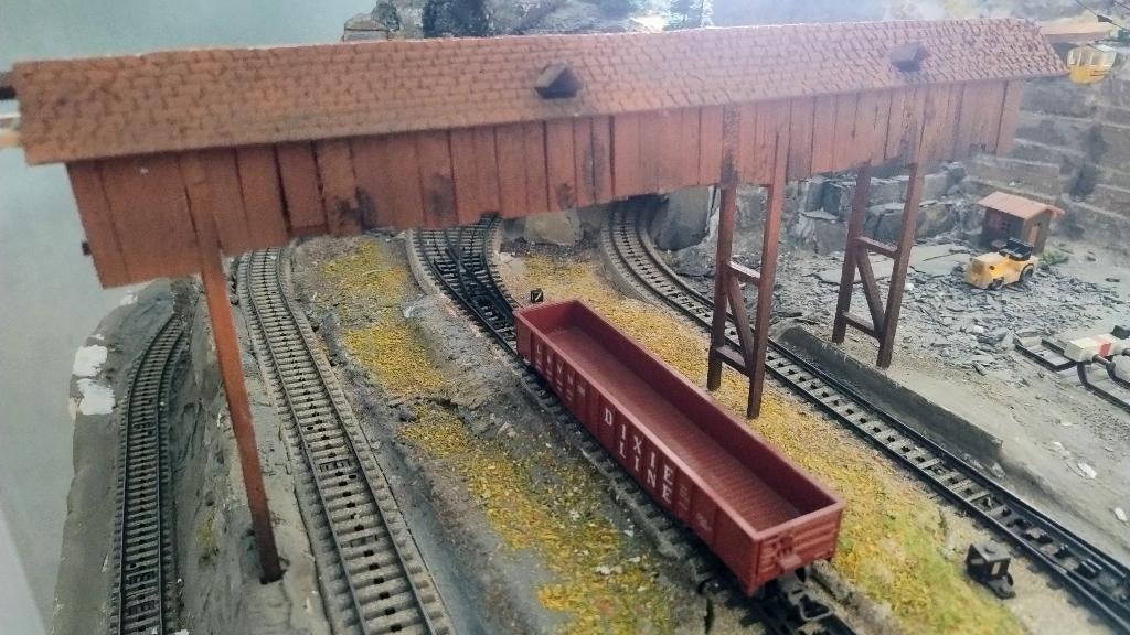 Modelbouw, Ophalen of Verzenden, Zo goed als nieuw