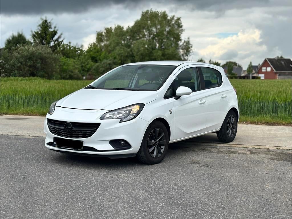 Opel Corsa • 66d km • Dealer Onderhouden • CarPlay/Android, Auto's, Opel, Particulier, Corsa, ABS, Adaptieve lichten, Airbags