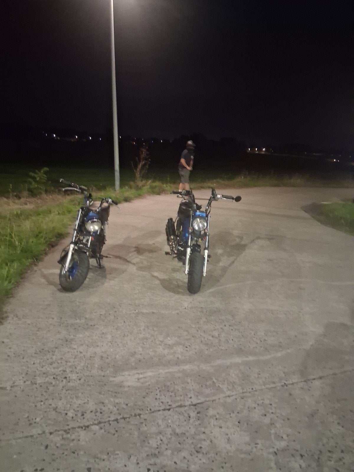 dax, Fietsen en Brommers, Ophalen of Verzenden