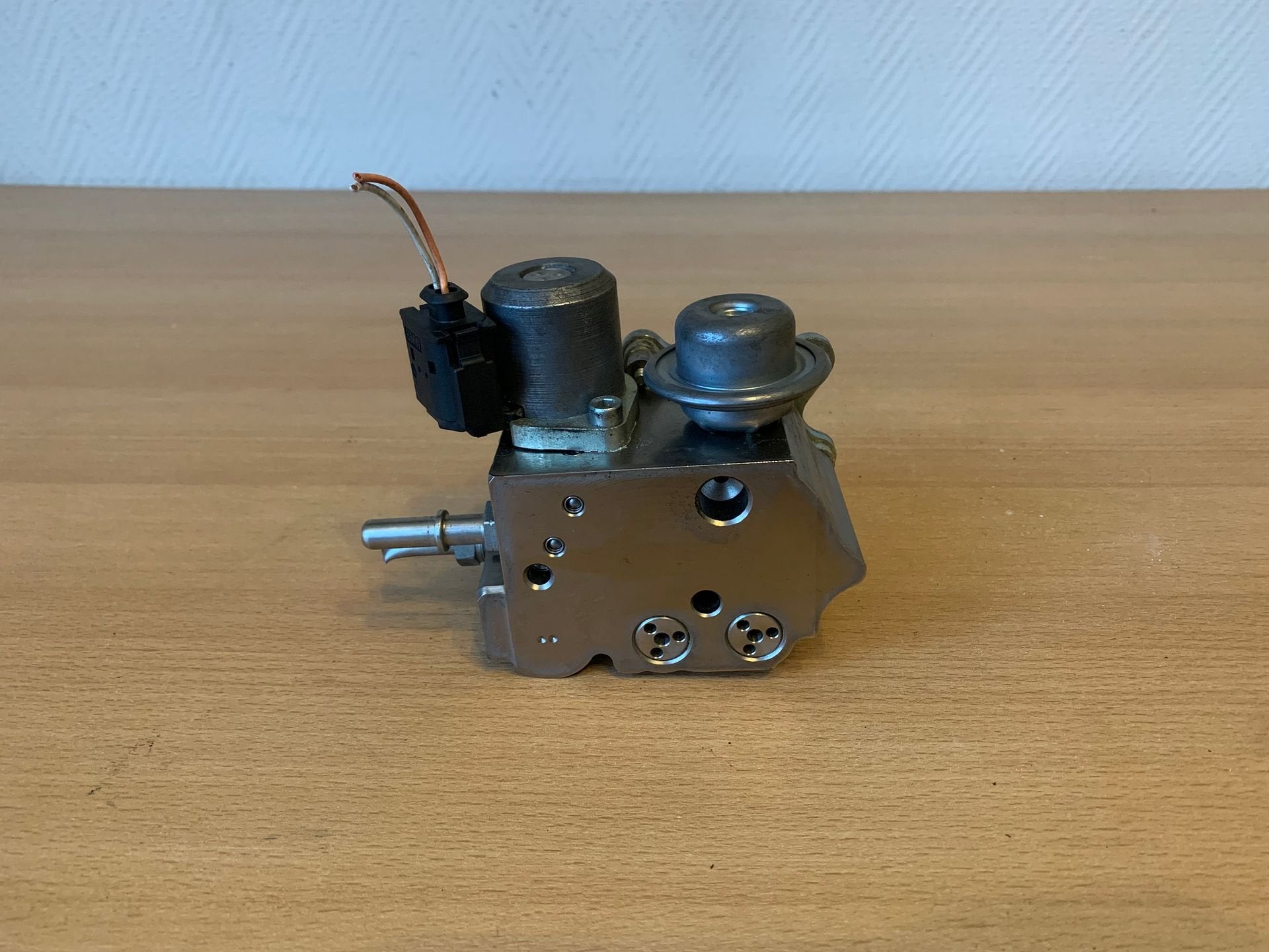 hogedrukpomp THP peugeot mini cooper citroen  981993848000C, Citroën, -, Utilisé, -